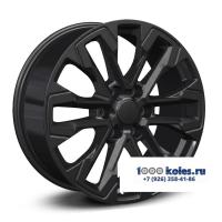 Carwel R20 / 8.5J PCD 6x139.7 ЕТ 36 ЦО 100.1 2016