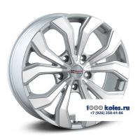 Yamato R20 / 8.5J PCD 5x120 ЕТ 47 ЦО 72.6 Kano