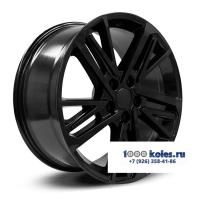 KHOMEN WHEELS R18 / 8J PCD 5x112 ЕТ 39 ЦО 66.6 1815