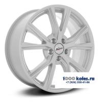 X-trike R18 / 7.5J PCD 5x100 ЕТ 48 ЦО 56.1 X-122