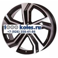 FR replica 8x19/5x108 ET42,5 D63,4 V5601 (Y0143) MBM (№26)