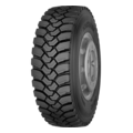 Yokohama 315/80R22,5 156/150K 301C TL M+S