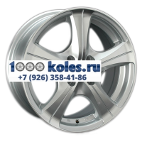 LS 6,5x15/4x100 ET43 D60,1 202 SF