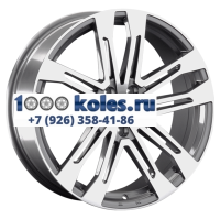 Replay 8x19/5x108 ET36 D65,1 CHR58 GMF (конус, C570)