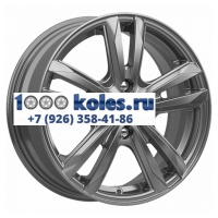 iFree 6x15/4x100 ET50 D60,1 Маскот (КС870) Хай Вэй