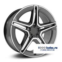 RPLC R21 / 11J PCD 5x112 ЕТ 42 ЦО 66.6 Me83