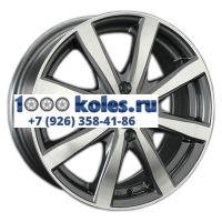 Replay 6,5x16/4x108 ET41,5 D63,3 FD127 GMF (конус, C570)
