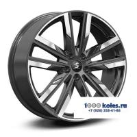 Premium Series R20 / 8J PCD 5x114.3 ЕТ 45 ЦО 67.1 КР014 Mazda CX-9
