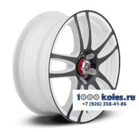 NZ R17 / 7J PCD 5x105 ЕТ 42 ЦО 56.6 F-45