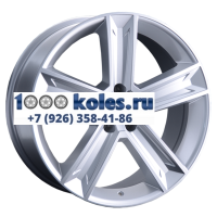 Replay 9x20/5x112 ET28 D66,6 A206 Sil (конус, C570)