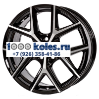 FR replica 7,5x18/5x114,3 ET45 D60,1 TY271 BMF (№15)