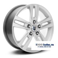 КиК R16 / 6.5J PCD 5x100 ЕТ 48 ЦО 56.1 Rassvet- Оригинал