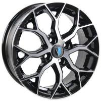 Venti 1419 5,5x14 4/100 ET43 D60,1 BD