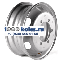 Asterro 6,75x17,5/6x245 ET127 D202 M18DS32 Silver (1756) Мерседес Аtego (Аналог HL2870099)