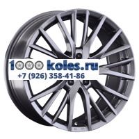 Replay 8x18/5x114,3 ET50 D60,1 TY307 GM (конус, C570)