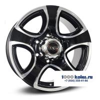 Tech Line R16 / 7.5J PCD 6x139.7 ЕТ 10 ЦО 110.1 622