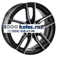 RST 6x16/4x100 ET48 D54,1 R076 (Solaris/Rio) BD