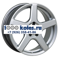 Alcasta 6,5x16/5x114,3 ET40 D66,1 M62 HS