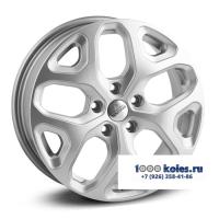 Скад R17 / 6.5J PCD 5x114.3 ЕТ 48 ЦО 67.1 KL-307