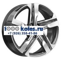 Premium Series 7,5x19/5x114,3 ET53 D67,1 КР004 (Tucson) Diamond Quartz