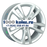 Replay 7x17/5x108 ET42 D65,1 PG76 Sil (конус, C570)