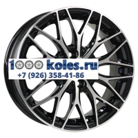 Neo 6x15/4x100 ET46 D60,1 576 BD