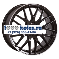 FR replica 8,5x18/5x112 ET38 D66,6 MR225 MICB (№22)