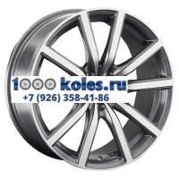 Replay 8x18/5x108 ET46 D63,3 GL60 GMF (конус, C570)