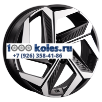 Replay 7x18/5x114,3 ET51 D67,1 HND352 MBF (конус, C570)