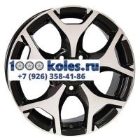 Neo 7x17/5x100 ET48 D56,1 753 BD