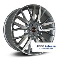 Legeartis Concept R22 / 9.5J PCD 5x120 ЕТ 48 ЦО 72.6 LR511