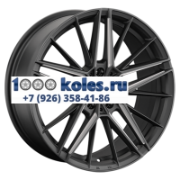 LS 8x18/5x108 ET45 D63,3 1352 MB+SSF (конус)