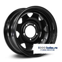 TREBL R16 / 7J PCD 5x139.7 ЕТ 10 ЦО 110.1 OFR-2