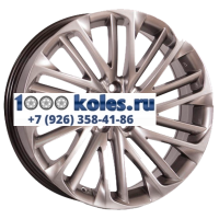FR replica 8x20/5x114,3 ET30 D60,1 LX491 HB (№15)