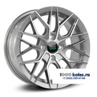 Megami R14 / 6J PCD 4x98 ЕТ 35 ЦО 58.6 MGM-27