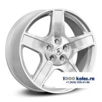 Premium Series R20 / 8.5J PCD 5x112 ЕТ 34 ЦО 57.1 КР008 Teramont