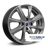 КиК R17 / 7J PCD 5x114.3 ЕТ 45 ЦО 66.1 Арнар-Оригинал