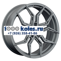 LS Forged 8,5x20/5x108 ET40 D63,3 LS FG27 MGM (конус)