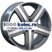 Replay 8x18/5x120 ET57 D65,1 VV1 FGMF (конус) 900 кг