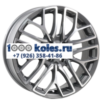 Neo 6,5x17/4x100 ET43 D60,1 781 GRD