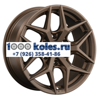 LS 8x17/6x139,7 ET36 D100,1 1303 BZSD (конус, Колпак+лого)