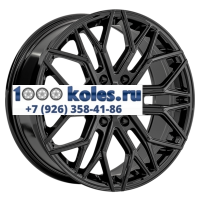 LS FlowForming 8,5x19/6x139,7 ET36 D100,1 RC103 BK (конус)
