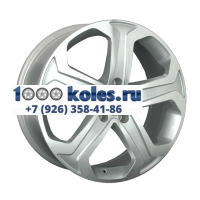 Replay 6,5x17/5x114,3 ET46 D67,1 MI66 SF (конус, C570)