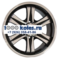 Neo 7x17/6x139,7 ET30 D67,1 722 BD