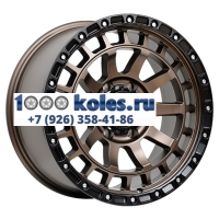 PDW 8x17/6x139,7 ET24 D100,1 2105 (Stryker) SC-U4V10/BC-U4B