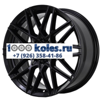 PDW 7,5x18/5x108 ET33 D60,1 Veloce (5337) B (конус)