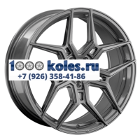 LS 8,5x20/5x114,3 ET40 D60,1 1266 GM (конус)
