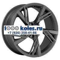 LS Forged 8x18/5x112 ET38 D66,6 LS FG23 MGM (конус)