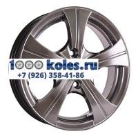 Tech Line 5,5x14/4x100 ET43 D67,1 410 HB