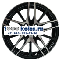 Venti 5,5x14/4x100 ET43 D60,1 1406 BD